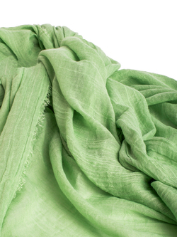 Bloom & Bay Kai Scarf - view 2, Green