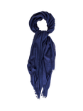 Bloom & Bay Kai Scarf, Blue