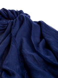 Bloom & Bay Kai Scarf, Blue