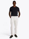 Tommy Hilfiger Harlem Linen Blend Trousers