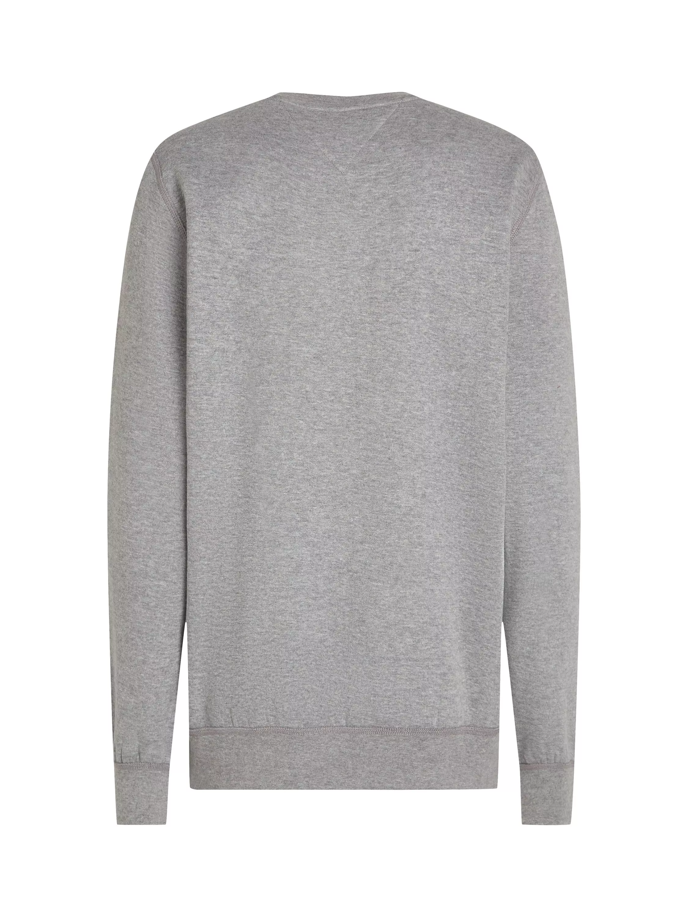 Medium Grey Heather 
