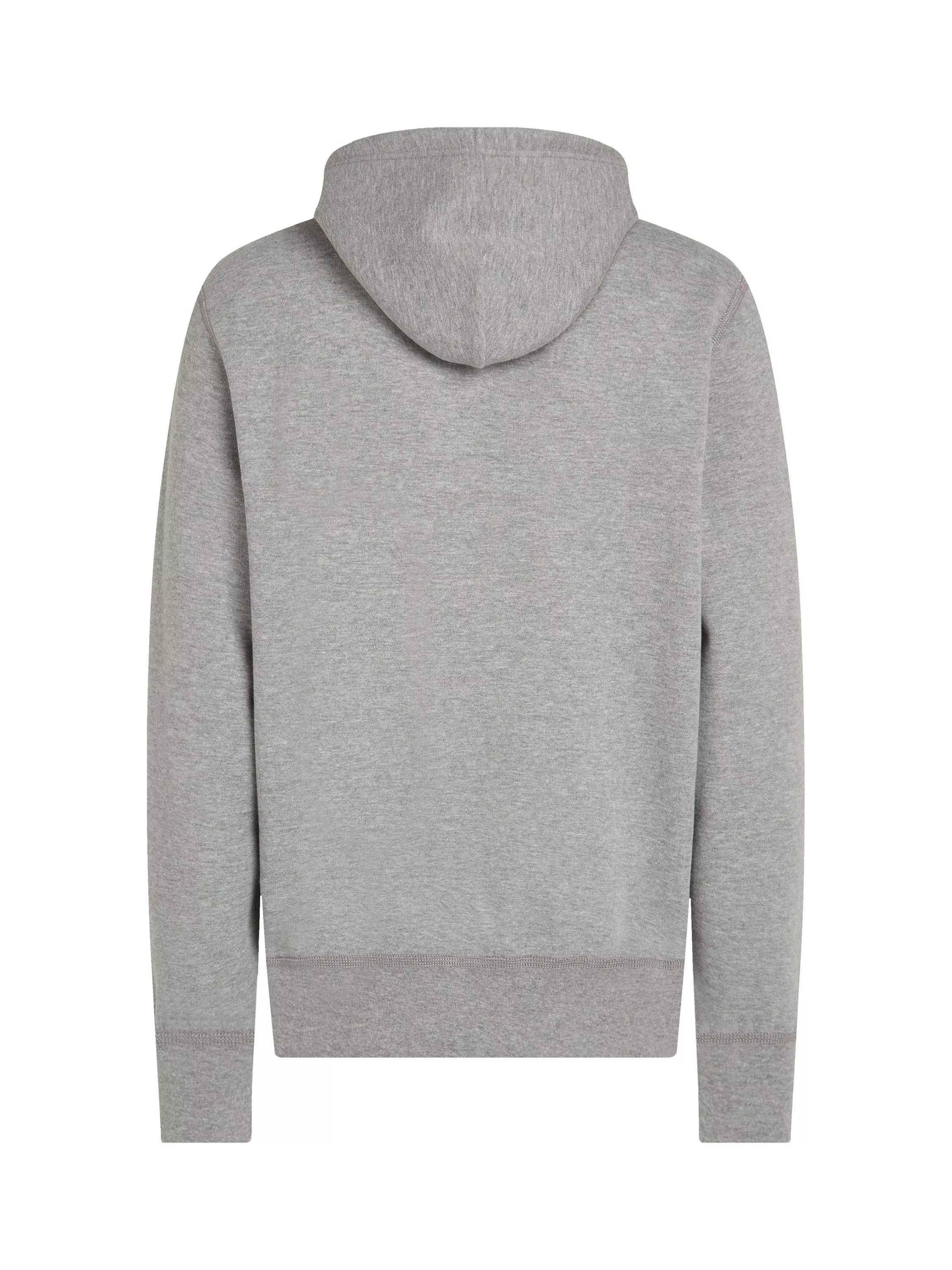 Medium Grey Heather 
