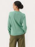Part Two Gertie Organic Cotton Jumper