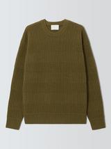 Crew Neck Knits