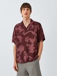 Kin Patterned Shirt