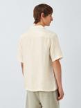 Kin Geometric Pattern Shirt