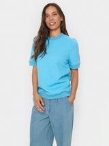 Blue Sweatshirts