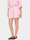 Saint Tropez Zalinda High Waist Shorts