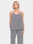 Saint Tropez Zalinda Stripe Strappy Top, Multi