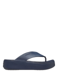 Crocs Getaway Platform Flip Flops