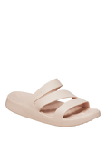 Crocs Getaway Strappy Mules