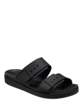 Crocs Brooklyn Buckle Low Sandals