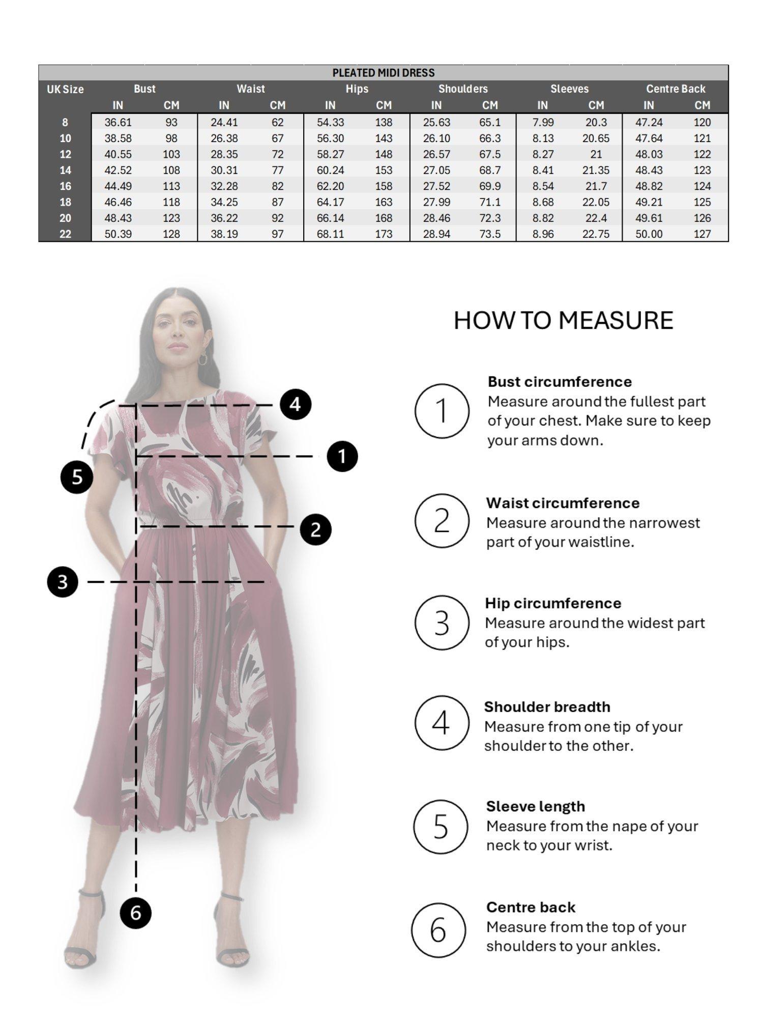 Product image 8 of 8, which shows HotSquash Pleated Midi Dress, Burgundy, 8