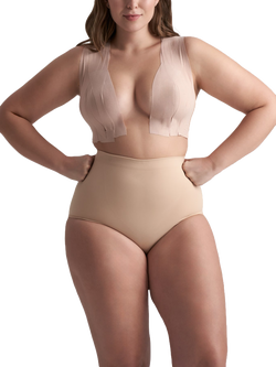 Bye Bra 10cm Body Tape, Beige, Beige