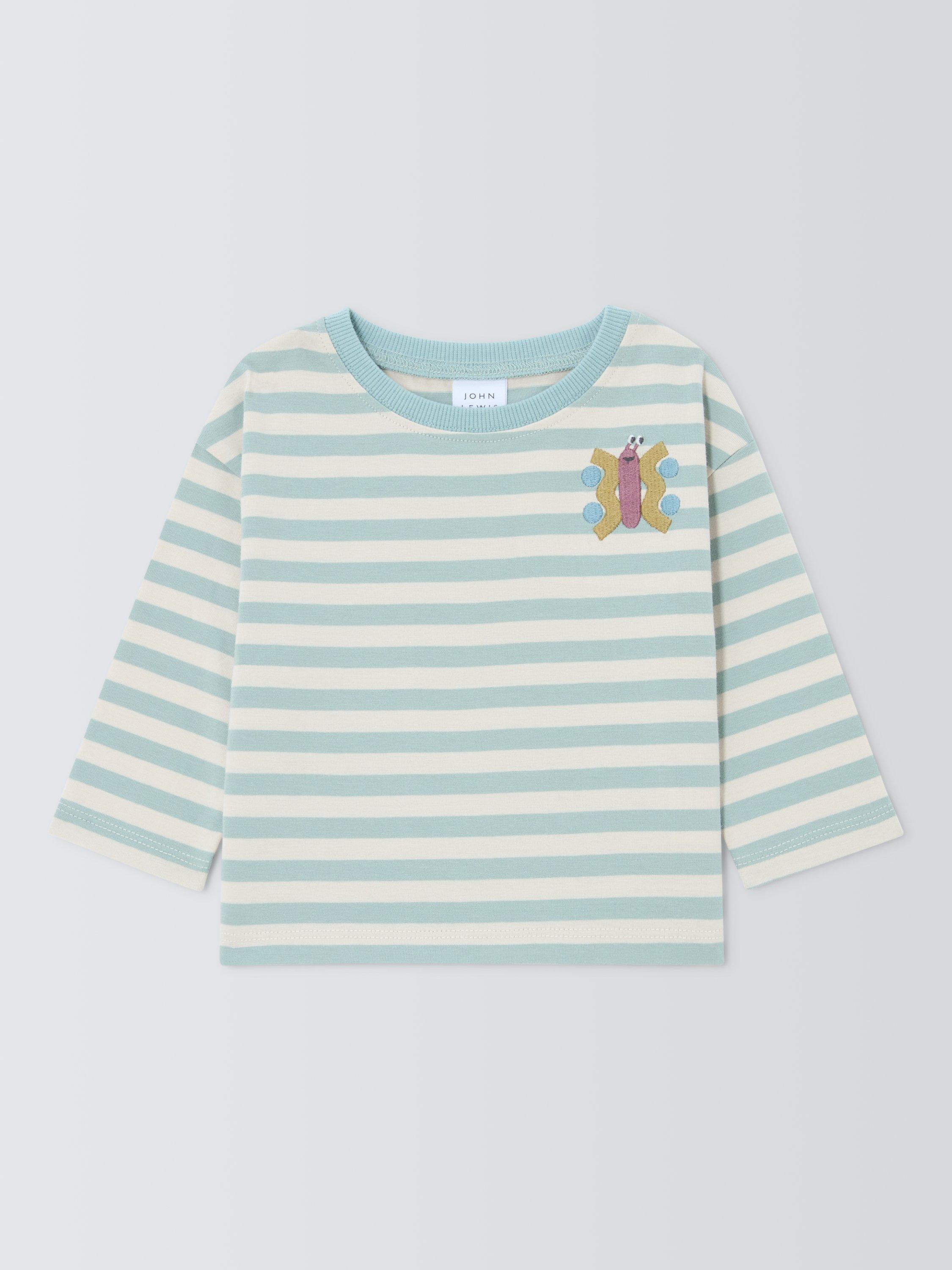 Lewis Stripe Shirt main image 0