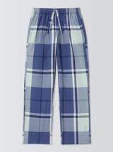 Blue Cotton