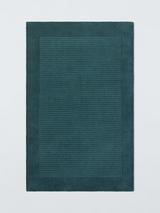 John Lewis ANYDAY Border Wool Rug