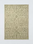 John Lewis Genevieve Traditional Pure Wool Rug, Multi