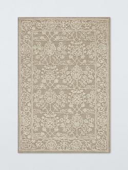 John Lewis Madeline Traditional Hand Tufted Wool Rich Rug, Multi, Multi