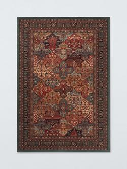 John Lewis Royal Heritage Imperial Baktian Rug, Green