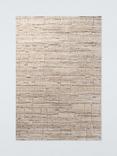 John Lewis Sahara Wool Rich Rug, Natural/Multi