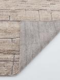 John Lewis Sahara Wool Rich Rug, Natural/Multi