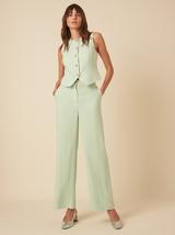 Green Trousers