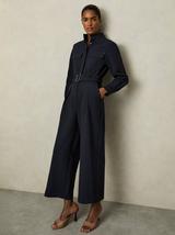 Wide Leg Jumpsuits