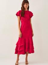 Midi Wedding Guest