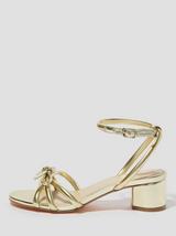 Heeled