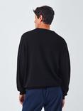 John Lewis V Neck Cotton Jumper