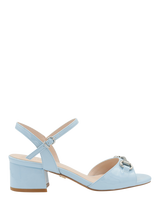 Block Heel