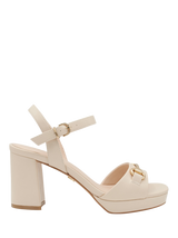 Block Heel