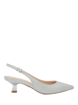 Slingbacks