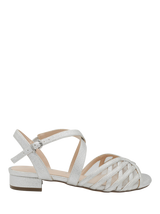 Block Heel