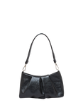 Paradox London Oriana Shoulder Bag, Navy
