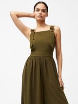 Wide Leg Jumpsuits
