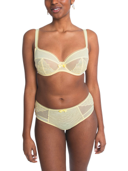 Maison Lejaby Intuition Shorty Knickers, Popcorn, Popcorn