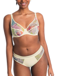 Maison Lejaby Nufit Garden Knickers, Multi