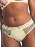 Maison Lejaby Nufit Garden Knickers, Multi
