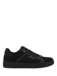 Carvela Daze Lace Up Trainers, Black