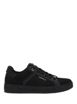 Black Carvela