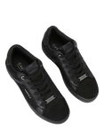 Carvela Daze Lace Up Trainers, Black