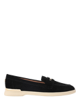 Carvela Fia Suede Loafers