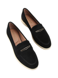 Carvela Fia Suede Loafers