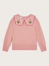 Pink Sweatshirts