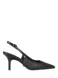 Carvela Lavish Jewel Embellished Court Shoes