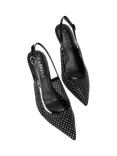 Carvela Lavish Jewel Embellished Court Shoes