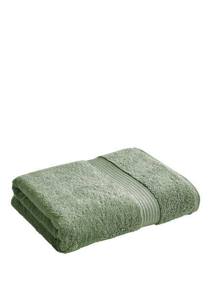 Christy Supreme Hygro® Towels, Bay Leaf Green
