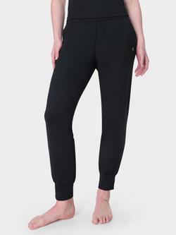 Sweaty Betty Gaia 29" Performance Yoga Pants, Black
